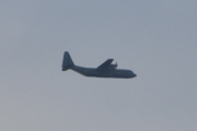 Morten 23 november 2023 - Hercules over Høyenhall