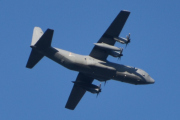 Morten 16 oktober 2023 - Super Hercules 5699 besøker Høyenhall
