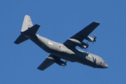 Morten 16 oktober 2023 - Super Hercules 5699 besøker Høyenhall