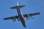 Morten 20 oktober 2023 - Super Hercules over Høyenhall