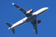 Morten 8 oktober 2023 - SE-ROR over Høyenhall, det er SAS Scandinavian Airlines som kommer med sin Airbus A320-251N fra 2019 og heter Gandalf Viking. Jeg har et bilde fra 31 mars 2019, men der er jeg ikke sikker. Men den er ikke sitert før. Gandalf Alfgeirsson (norrønt: Gandálf Álfgeirsson) var en legendarisk konge av småkongedømmet Alfheim, i Sørøst-Norge og sørvestlige Sverige. Han...