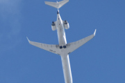 Morten 1 september 2023 - EI-GEC over Høyenhall