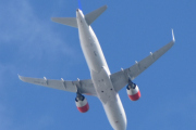 Morten 1 september 2023 - LN-RGO over Høyenhall, det er SAS Scandinavian Airlines som kommer med sin Airbus A320-251N fra 2016 og som heter Brage Viking. Jeg tok bilde av den første gang 3 mai 2022, men aldri sitert den. Brage: Gud for skaldekunsten. Når en viking som hadde falt i krig ankom Odins festsal Valhall, kunne han være så heldig å bli tatt imot av...