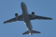 Morten 12 september 2023 - F-GRXF over Høyenhall, men Air France kommer med sin Airbus A319-111 fra 2003. Den har jeg ikke registrert, så det er den nå. Jeg har disse nå, F-GKXO, F-GKXR, F-GKXU, F-GKXV, F-GKXZ, F-GRHF, F-GRHN, F-GRHR, F-GRHS, F-GRHZ, F-GRXC, F-GRXD, F-GRXF, F-GRXL, F-GTAH, F-GTAJ, F-GTAK, F-GTAM, F-GTAS, F-GTAT,F-GTAZ, F-GUGB, F-GUGQ, F-GUGR, F-HBLG, F-HEPB, F-HEPC, og F-HEPI