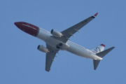 Morten 13 september 2023 - LN-NIM over Høyenhall