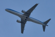 Morten 17 september 2023 - PH-EZF over Høyenhall, jeg har kun et bilde av denne, og det er 25 mai 2023. Så her kan det dukke opp flere bilder senere