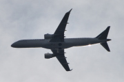 Morten 2 september 2023 - F-HBLO over Høyenhall, det er Air France Hop som kommer med sin Embraer ERJ-190STD fra 2019. Den har jeg ikke bilde av tror jeg, så den er registrert nå. Jeg har registrert disse nå, F-HBLN, F-HBLO, F-HBXD, F-HBXE og F-HBXL