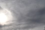 Morten 1 april 2024 - SE-RPH over Høyenhall