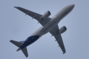 Morten 19 april 2024 - SE-RUO over Høyenhall, det er SAS Scandinavian Airlines som kommer med sin nye Airbus A320-251N fra mars 2024 og heter Olga Viking. Den har jeg ikke registrert før og har ingen bilder av den. Da må vi sitere. Olga av Kyiv. Fødselsår er høyst usikkert, det er foreslått tidspunkt fra 881 i Pskov til 5. juni 925. Hun døde 11. juli 969 i Kiev. Hun var regjerende fyrstinne av Kievriket...