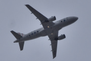 Morten 2 april 2024 - OO-SSO over Høyenhall