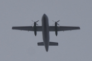 Morten 23 april 2024 - LN-WIC besøker Høyenhall, dem kommer med sin De Havilland Canada DHC-8-103B Dash 8 fra 1993 og heter nå Vestland. Før juli 2023 så het den Sogn og Fjordane og denne har jeg ikke tatt bilde av