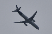 Morten 3 august 2024 - Lufthansa over Høyenhall