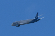 Morten 31 august 2024 - Norse Atlantic Airways besøker Høyenhall