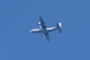 Morten 6 august 2024 - Super Hercules over Høyenhall