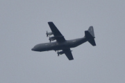Morten 8 august 2024 - Super Hercules over Høyenhall