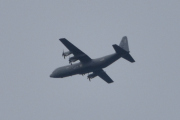 Morten 8 august 2024 - Super Hercules over Høyenhall