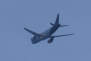 Morten 11 februar 2024 - Brussels Airlines over Høyenhall