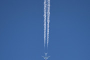 Morten 17 februar 2024 - Stort fly over Våler i Solør