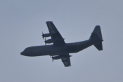 Morten 19 februar 2024 - Hercules over Høyenhall