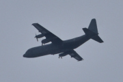 Morten 19 februar 2024 - Hercules over Høyenhall