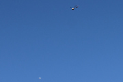 Morten 9 februar 2024 - Stort fly over Høyenhall