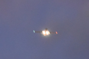 Morten 9 januar 2024 - Brussels Airlines over Høyenhall