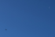 Morten 1 juli 2024 - Super Hercules over Høyenhall
