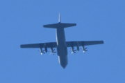 Morten 1 juli 2024 - Super Hercules over Høyenhall