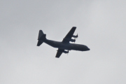 Morten 1 juli 2024 - Super Hercules over Høyenhall igjen