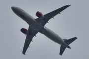 Morten 13 juli 2024 - EI-SIA over Høyenhall, det er SAS Connect som kommer med sin Airbus A320-251N fra 2017 og heter Ulv Viking. Jeg har 14 bilder av den og første gang var 23 oktober 2021 og siste gangen jeg så den var 22 april 2022. Men jeg har ikke sitert den så jeg prøver. Fenrisulven er en diger ulv, sønn av Loke og Angerboda, fra den norrøne mytologien. Den har to søsken, Hel og Midgardsormen, og to halvsøsken, Narve og Vale...