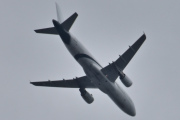 Morten 13 juli 2024 - F-HBNA over Høyenhall, det er Amelia International som kommer med sin Airbus A320-214 fra 2010. Jeg har kun sett den i 2024, men dem overtok flyet i april 2023. Jeg må lete litt mer...