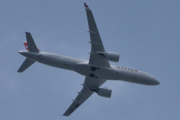 Morten 13 juli 2024 - HB-JCI over Høyenhall, det er Swiss International Air Lines som kommer med sin Bombardier CSeries CS300 fra april 2018. Den har jeg ikke tatt bilde av før, men jeg tok et bilde 2 juli 2018 og 7 juli 2022 - kanskje det er den?