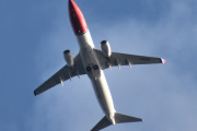 Morten 28 juli 2024 - LN-NII over Høyenhall igjen