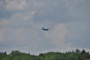 Morten 1 juni 2024 - Super Hercules over Drøbak