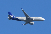 Morten 11 juni 2024 - SAS og Lufthansa møtes over Høyenhall