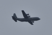 Morten 12 juni 2024 - Super Hercules over Høyenhall