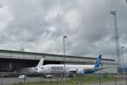 Morten 17 juni 2024 - Oslo lufthavn Gardermoen