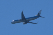 Morten 19 juni 2024 - KLM over Høyenhall