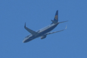 Morten 2 juni 2024 - Ryanair over Høyenhall