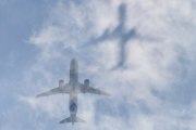 Morten 2 juni 2024 - SE-RUP over Høyenhall, det er SAS Scandinavian Airlines som kommer med sin Airbus A320-251N fra april 2024 og heter Ragnhild Viking. Den har jeg sett to ganger i mai og nå i juni. Men si meg, er det to av dem?