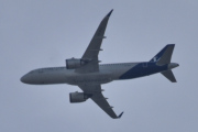 Morten 2 mai 2024 - SE-ROX over Høyenhall, flyet er fra 2019 og heter Roar Viking. Jeg har ikke tatt bilde i mai måned før, men har 5 bilder av deg nå