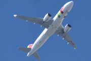 Morten 20 mai 2024 - CS-TVH over Høyenhall