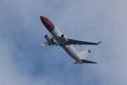 Morten 29 mai 2024 - LN-NHA over Hakadal