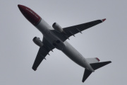 Morten 29 mai 2024 - LN-NHA over Hakadal