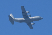 Morten 31 mai 2024 - LSuper Hercules over Høyenhall
