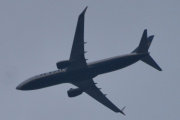 Morten 5 mai 2024 - Ryanair UK over Høyenhall