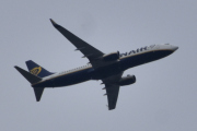 Morten 8 mai 2024 - Ryanair UK over Høyenhall