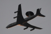 Morten 7 mars 2024 - OTAN over Høyenhall