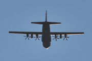 Morten 1 november 2024 - Super Hercules over Høyenhall