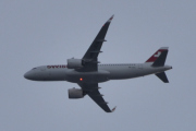 Morten 14 november 2024 - HB-JDG over Høyenhall